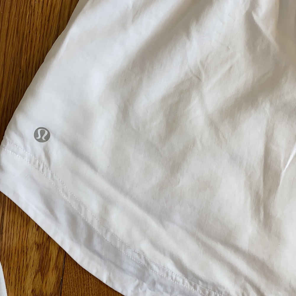 Lululemon Inner Peace Reversible Jacket - Picture 5 of 16